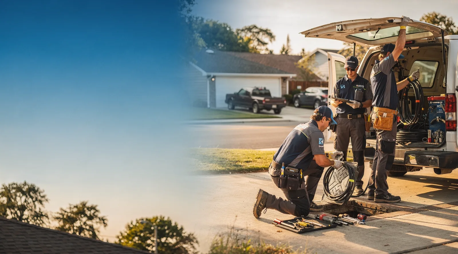 Water Softener Installation in Forney, TX near me
